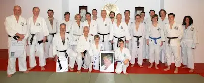 Budo Sportclub Bliem
