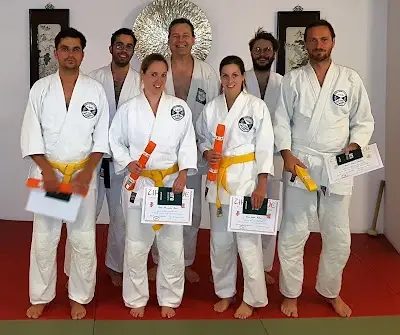 Budo Sportclub Bliem BJJ Academy - photo 3