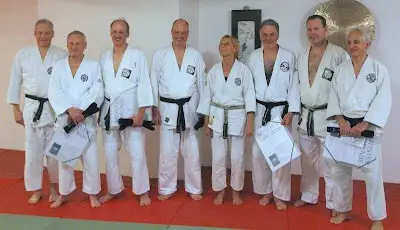 Budo Sportclub Bliem BJJ Academy - photo 4