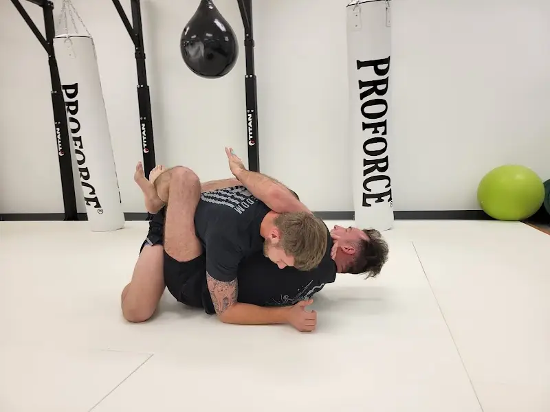 Budo Tatami