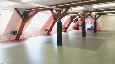 Budo-Team Sportschule GmbH