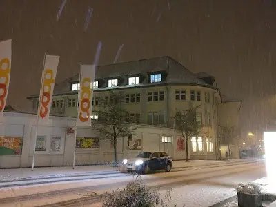 Budo-Team Sportschule GmbH BJJ Academy - photo 2