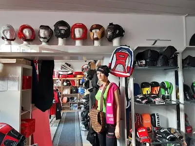 Budowelt Härtel Kampfsportshop Leipzig BJJ Academy - photo 1