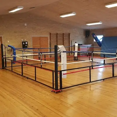 Budowelt Härtel Kampfsportshop Leipzig BJJ Academy - photo 3