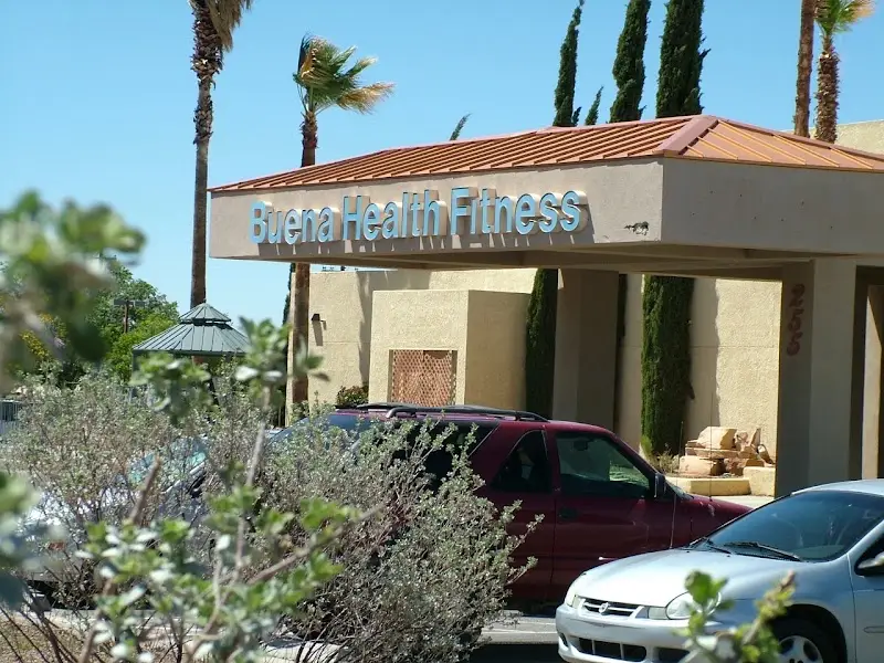 Buena Fitness