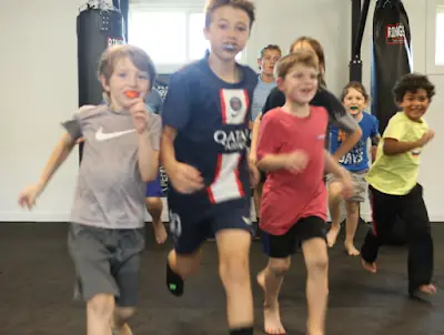 Buffalo Mountain Martial Arts BJJ Academy - photo 4