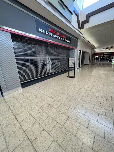 Bujin Ki Ryu JuJitsu