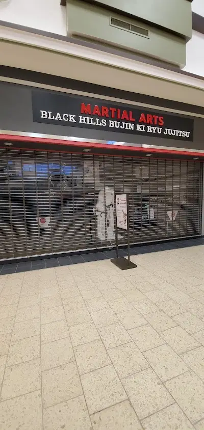 Bujin Ki Ryu JuJitsu BJJ Academy - photo 2