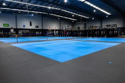 Bujutsu Martial Arts and Fitness Centre