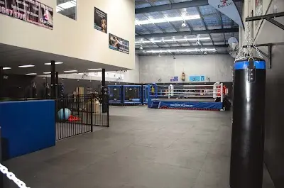 Bujutsu Martial Arts and Fitness Centre BJJ Academy - photo 1