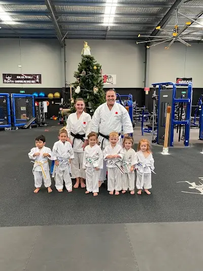 Bujutsu Martial Arts and Fitness Centre BJJ Academy - photo 3