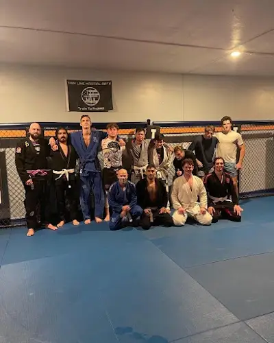 Bulletproof Combat BJJ Academy - photo 1