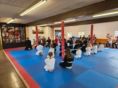 Bullitt County Martial Arts Academy