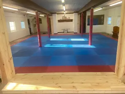 Bullitt County Martial Arts Academy BJJ Academy - photo 1