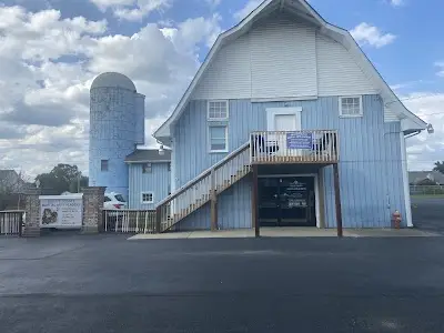 Bullitt County Martial Arts Academy BJJ Academy - photo 2