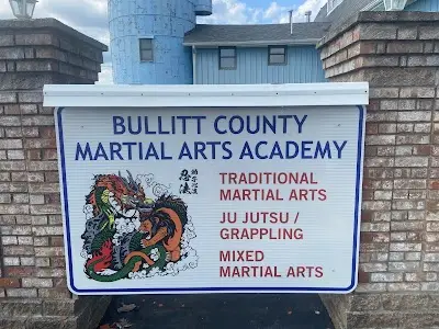 Bullitt County Martial Arts Academy BJJ Academy - photo 3
