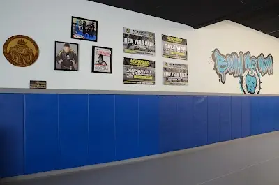 Bully Me Now - Port Orange BJJ Academy - photo 4
