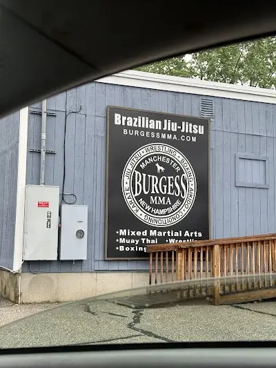 Burgess Academy of BJJ and MMA BJJ Academy - photo 4