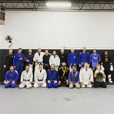 Burnsville Martial Arts Academy BJJ Academy - photo 1