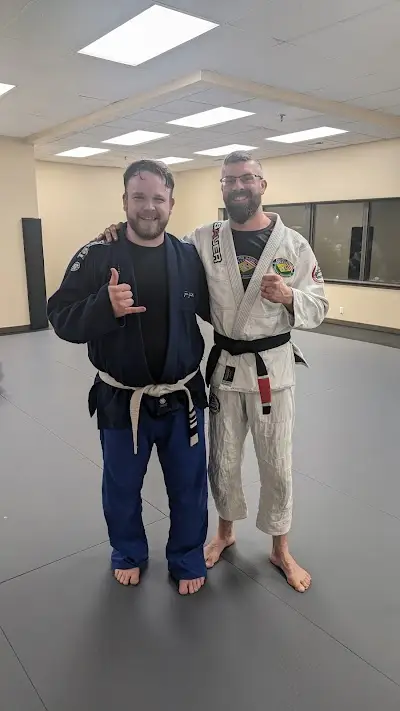 Burnsville Martial Arts Academy BJJ Academy - photo 3