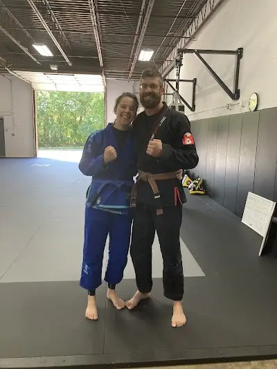 Burnsville Martial Arts Academy BJJ Academy - photo 4