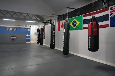 Burridge Martial Arts BJJ Academy - photo 1