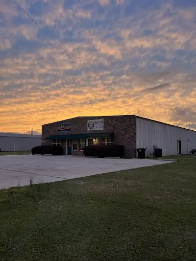 Burton Brazilian Jiu Jitsu BJJ Academy - photo 1