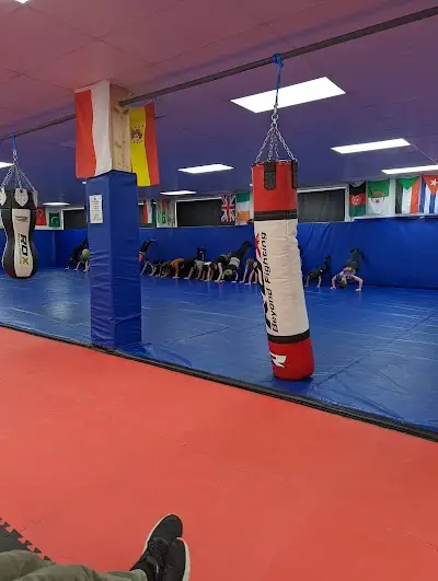 Bury Defence Academy BJJ Academy - photo 1