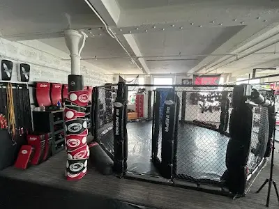 BuryMMA BJJ Academy - photo 1