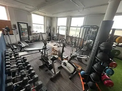 BuryMMA BJJ Academy - photo 2