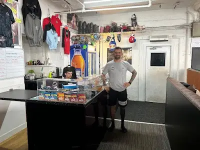 BuryMMA BJJ Academy - photo 3