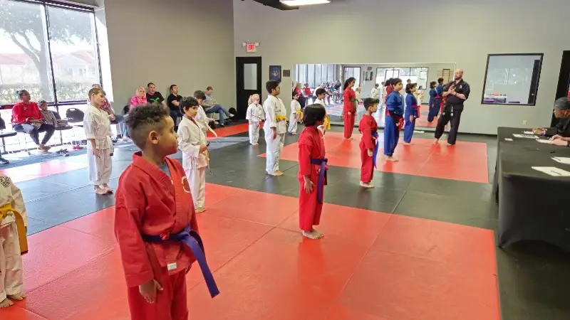 Bushi Ban Martial Arts & Fitness Sienna