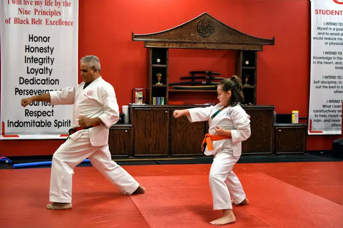 Bushi Ban Martial Arts & Fitness