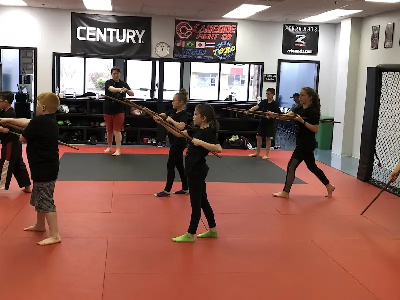 Bushido Academy