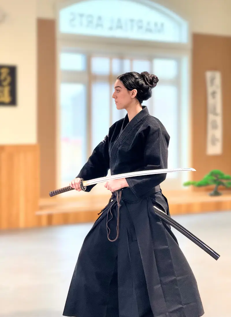 BUSHIDO KYOKAI