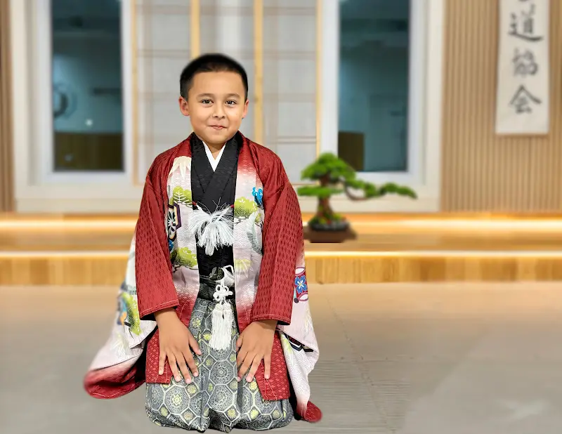 Bushido Kyokai