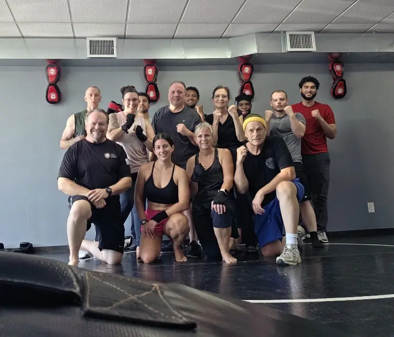 Bushido Martial Arts & Fitness