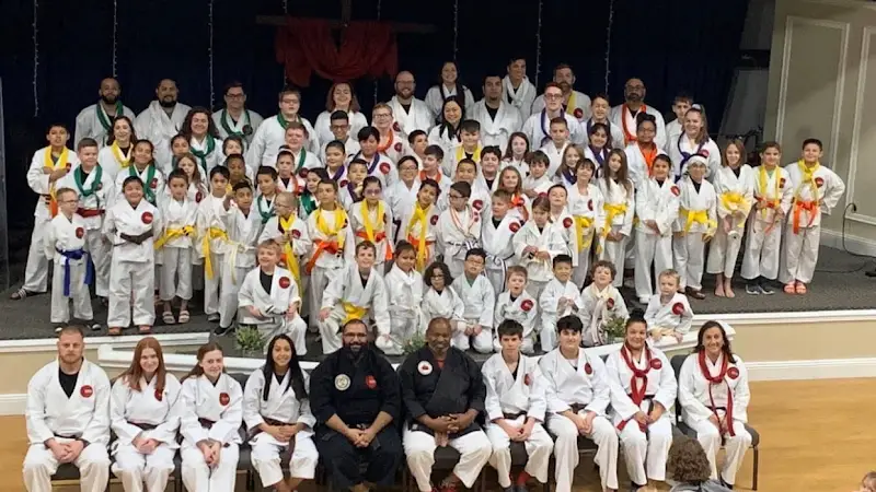 Bushido Martial Arts