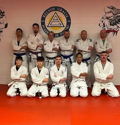 Bushido Martial Arts BJJ Academy - photo 1