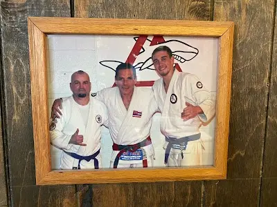 Bushido Martial Arts BJJ Academy - photo 3