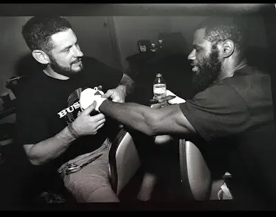 Bushido Mixed Martial Arts BJJ Academy - photo 1