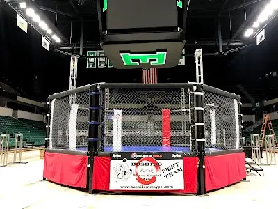 Bushido Mixed Martial Arts BJJ Academy - photo 3