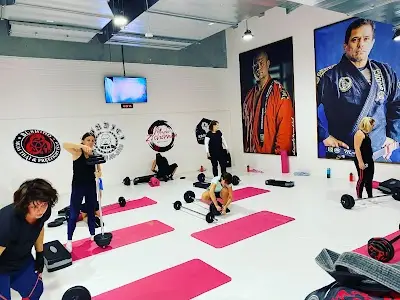 Bushido Sportcenter Ost