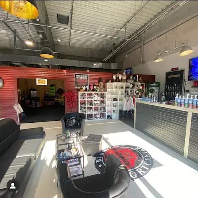 Bushido Sportcenter Ost BJJ Academy - photo 1