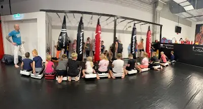 Bushido Sportcenter Ost BJJ Academy - photo 3