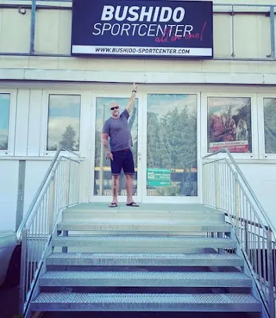 Bushido Sportcenter Ost BJJ Academy - photo 4