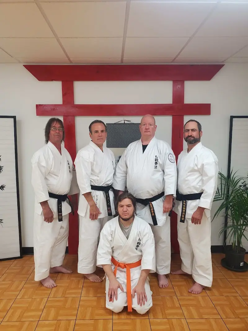 Bushikan Martial Arts