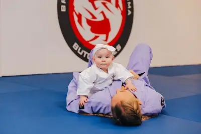 Butch Hiles Brazilian Jiu Jitsu & MMA, LLC - Charleston, WV
