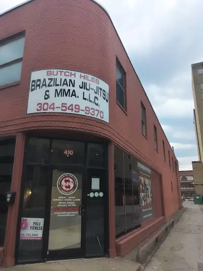 Butch Hiles Brazilian Jiu Jitsu & MMA, LLC - Charleston, WV BJJ Academy - photo 1
