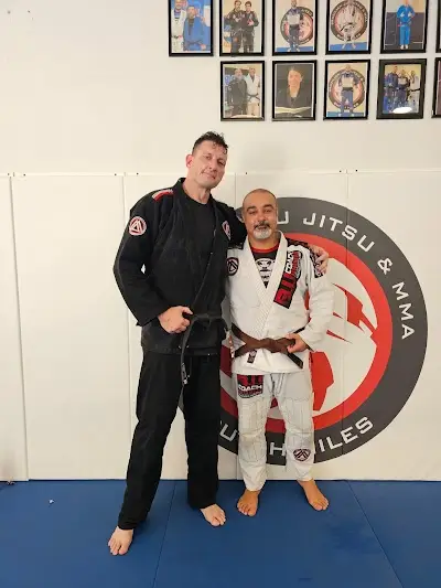 Butch Hiles Brazilian Jiu Jitsu & MMA, LLC - Charleston, WV BJJ Academy - photo 4